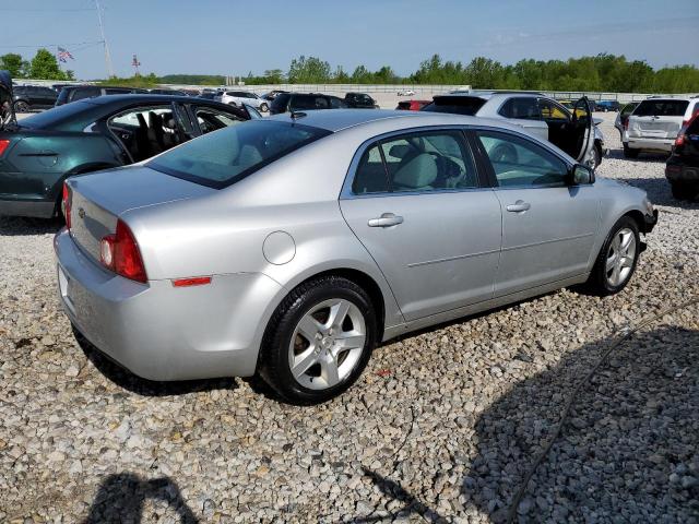 Photo 3 from auction – 2011 CHEVROLET MALIBU LS with VIN 1G1ZB5E14BF245389