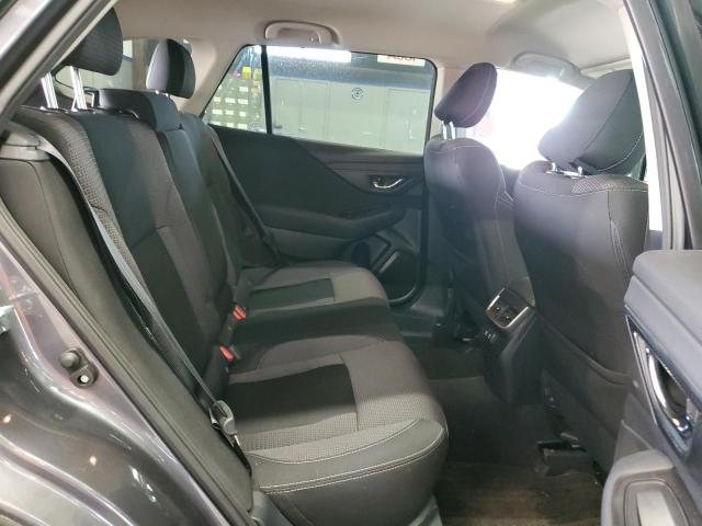 Photo 11 from auction – 2022 SUBARU OUTBACK PR with VIN 4S4BTADC7N3221381