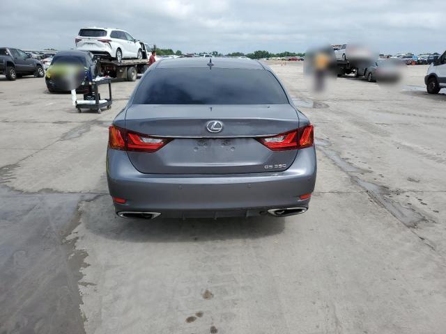 Photo 6 from auction – 2013 LEXUS GS 350 with VIN JTHBE1BL9D5008550