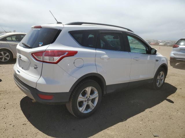 Photo 3 from auction – 2016 FORD ESCAPE SE with VIN 1FMCU9G9XGUC79529