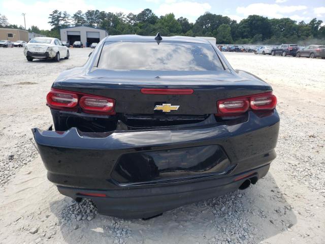 Photo 6 from auction – 2022 CHEVROLET CAMARO LS with VIN 1G1FB1RX6N0109279