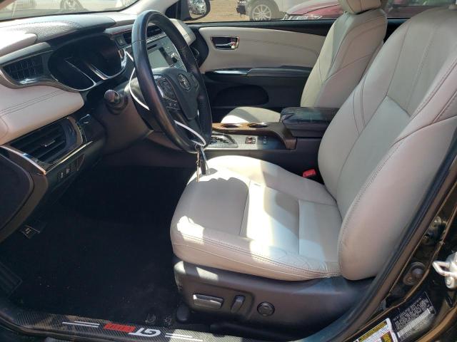 Photo 7 from auction – 2013 TOYOTA AVALON HYB with VIN 4T1BD1EBXDU011661