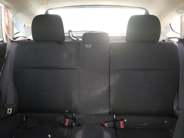 Photo 10 from auction – 2016 SUBARU CROSSTREK with VIN JF2GPABC4G8235876