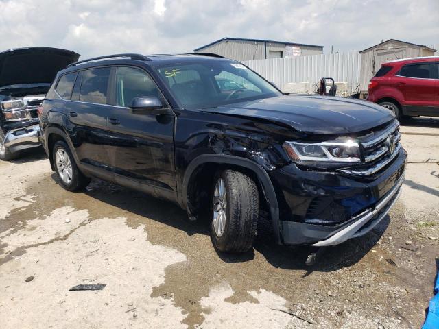 Photo 4 from auction – 2021 VOLKSWAGEN ATLAS S with VIN 1V2GP2CA6MC522144