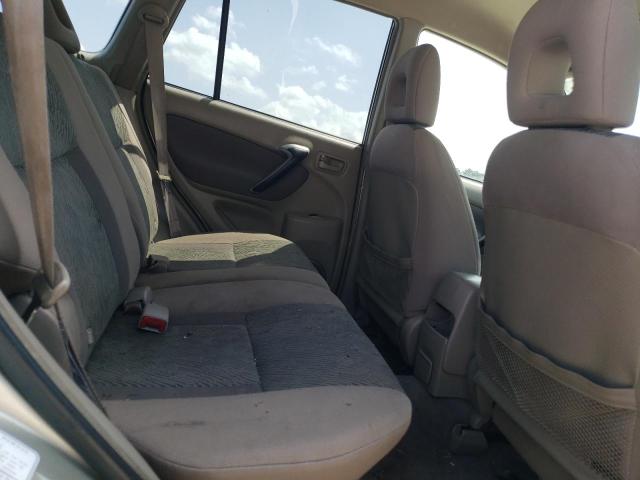 Photo 11 from auction – 2002 TOYOTA RAV4 with VIN JTEGH20V120057546