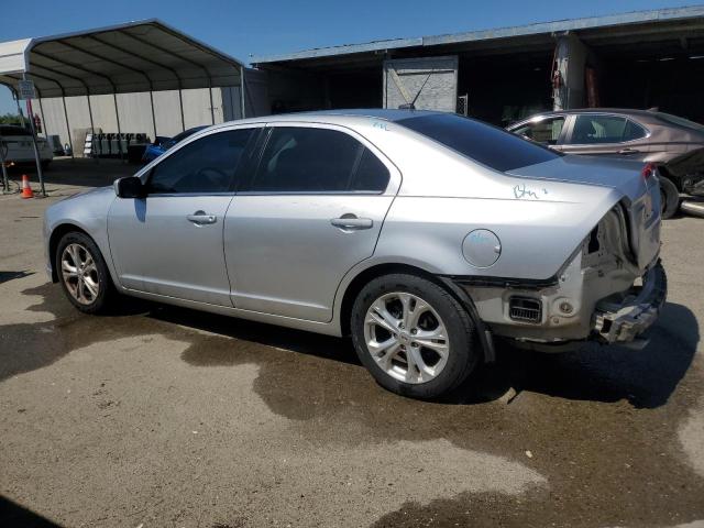 Photo 2 from auction – 2012 FORD FUSION SE with VIN 3FAHP0HG3CR366707