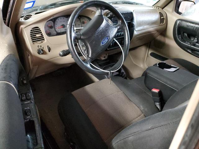 Photo 8 from auction – 2003 FORD RANGER SUP with VIN 1FTYR14V93PB10416