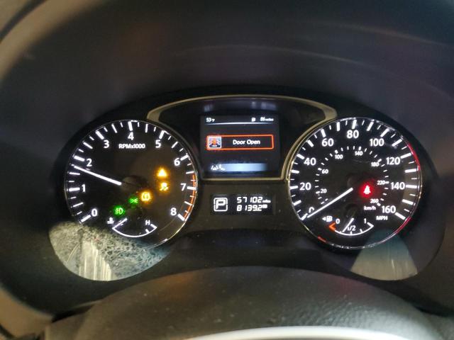Photo 9 from auction – 2015 NISSAN ALTIMA 3.5 with VIN 1N4BL3AP8FC113883