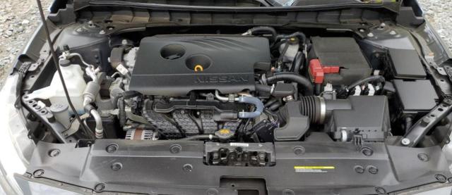 Photo 11 from auction – 2020 NISSAN ALTIMA SR with VIN 1N4BL4CW0LC180760