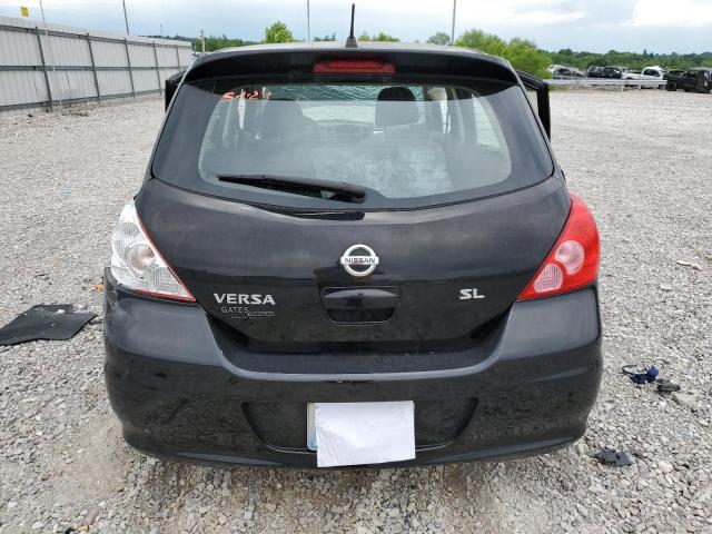 Photo 6 from auction – 2010 NISSAN VERSA S with VIN 3N1BC1CP8AL408770