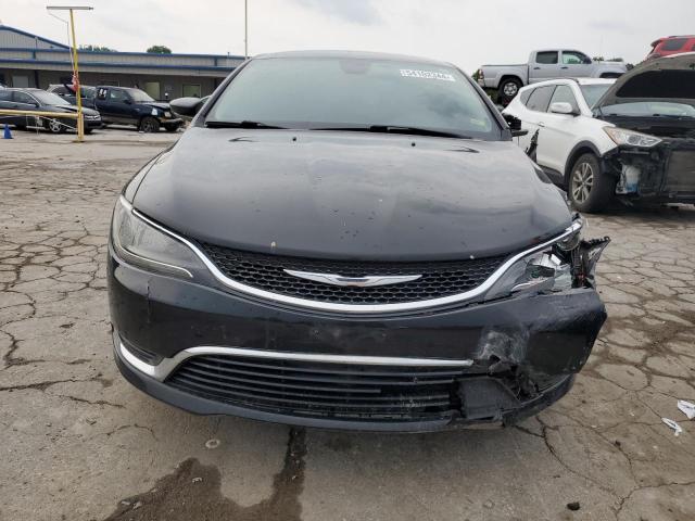 Photo 5 from auction – 2015 CHRYSLER 200 LIMITE with VIN 1C3CCCAB8FN553923