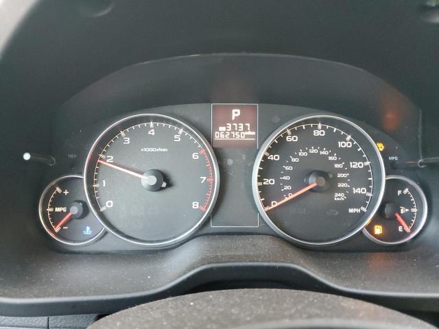 Снимка 9 от търг – 2014 SUBARU OUTBACK 2. с VIN 4S4BRCAC4E3326099