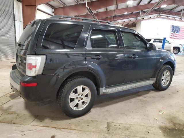 Photo 3 from auction – 2011 MERCURY MARINER with VIN 4M2CN9BG5BKJ05793