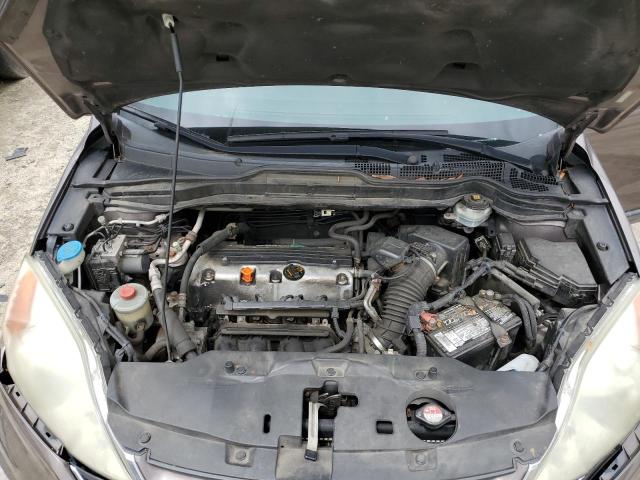 Photo 12 from auction – 2011 HONDA CRV with VIN 5J6RE4H7XBL041068