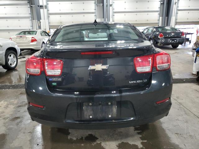 Photo 6 from auction – 2015 CHEVROLET MALIBU 1LT with VIN 1G11C5SL6FF199196