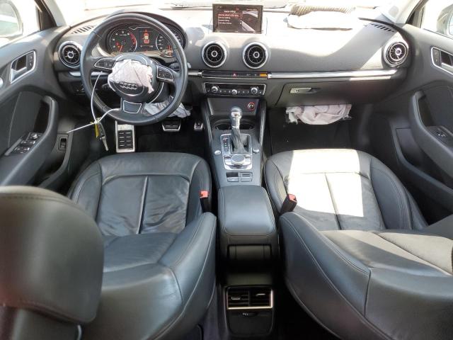 Photo 8 from auction – 2015 AUDI A3 PREMIUM with VIN WAUCCGFFXF1001293