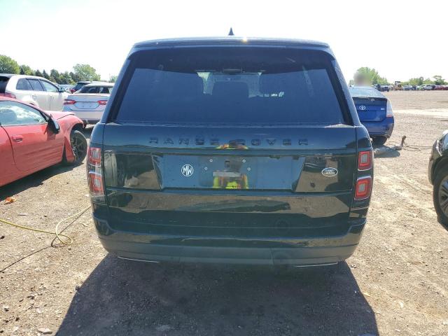 Photo 6 from auction – 2020 LAND ROVER RANGE ROVE with VIN SALGR2SUXLA590960