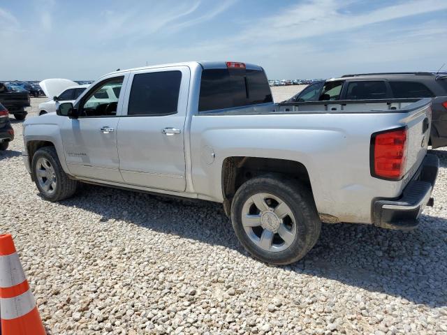 Photo 2 from auction – 2014 CHEVROLET SILVERADO with VIN 3GCPCSEC4EG151074