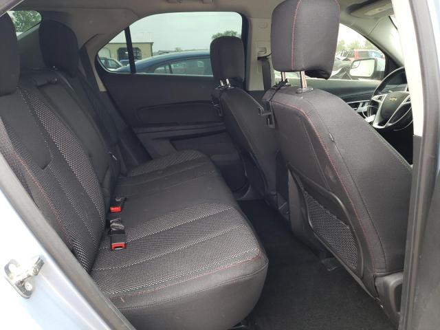 Photo 11 from auction – 2014 CHEVROLET EQUINOX LT with VIN 2GNALBEK2E6201244