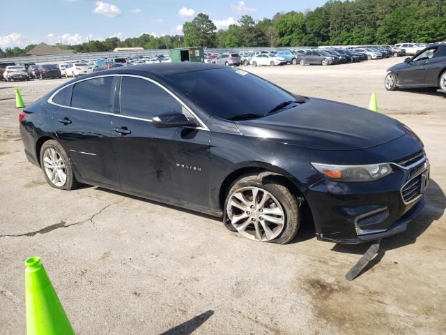 Photo 4 from auction – 2016 CHEVROLET MALIBU LT with VIN 1G1ZE5ST3GF306591