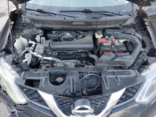 Photo 12 from auction – 2014 NISSAN ROGUE S with VIN 5N1AT2MT1EC752660