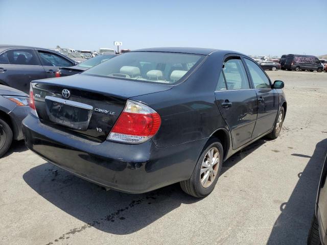 Photo 3 from auction – 2005 TOYOTA CAMRY LE with VIN 4T1BF30K65U110475