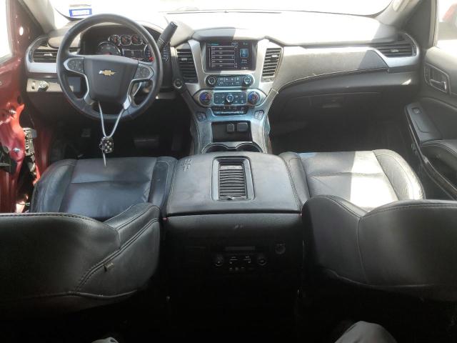Photo 8 from auction – 2015 CHEVROLET SUBURBAN C with VIN 1GNSCJKC4FR526009
