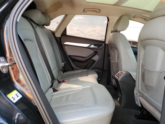 Zdjęcie 11 z aukcji – 2016 AUDI Q3 PRESTIG z VIN WA1GFCFS6GR012404
