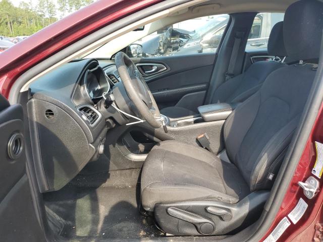 Photo 7 from auction – 2016 CHRYSLER 200 LIMITE with VIN 1C3CCCAB2GN165930