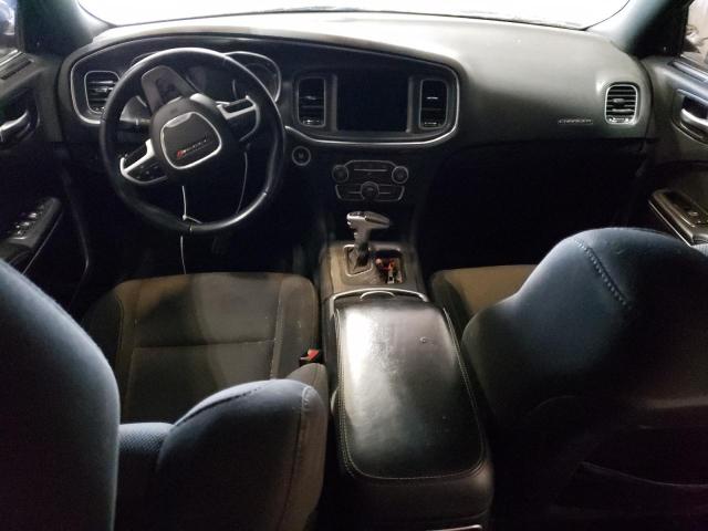 Photo 8 from auction – 2017 DODGE CHARGER SX with VIN 2C3CDXJG0HH653140