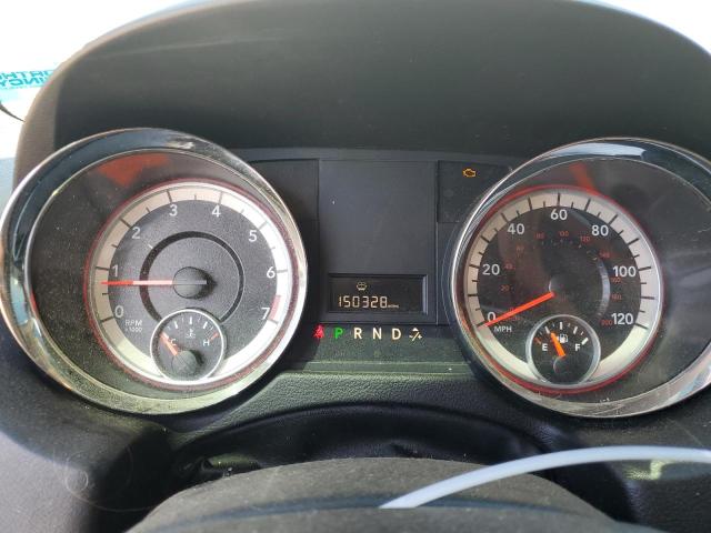 Photo 9 from auction – 2015 DODGE GRAND CARA with VIN 2C4RDGCGXFR541522