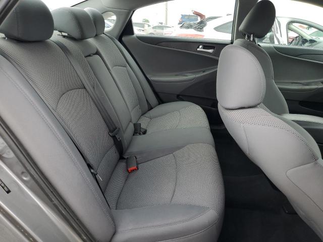 Photo 10 from auction – 2013 HYUNDAI SONATA GLS with VIN 5NPEB4AC8DH718503