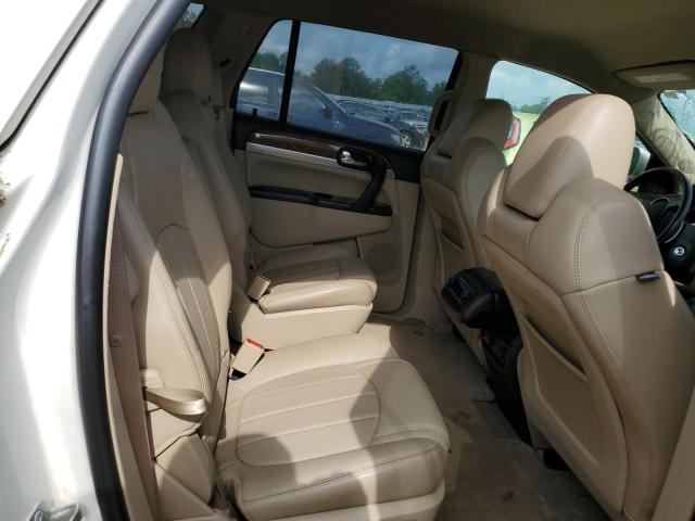 Photo 11 from auction – 2012 BUICK ENCLAVE with VIN 5GAKVDED5CJ267809