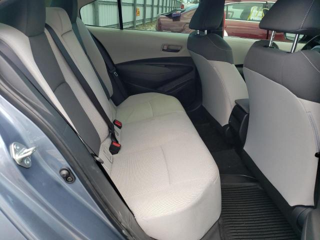 Photo 10 from auction – 2022 TOYOTA COROLLA LE with VIN JTDEPMAE2N3010991