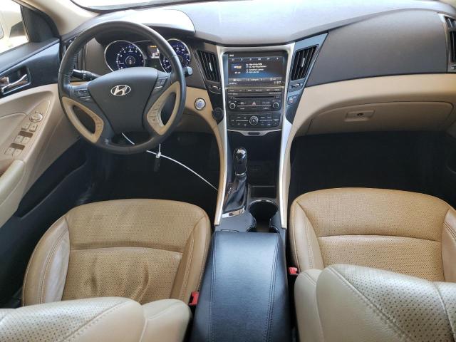 Zdjęcie 8 z aukcji – 2014 HYUNDAI SONATA SE z VIN 5NPEC4AC3EH906876