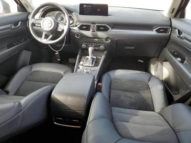Photo 8 from auction – 2023 MAZDA CX-5 SELEC with VIN JM3KFBBM1P0208635