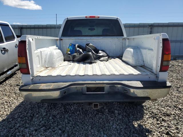 Photo 6 from auction – 2000 CHEVROLET SILVERADO with VIN 1GCEK19T9YE281636