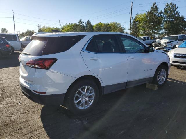 Photo 3 from auction – 2022 CHEVROLET EQUINOX LT with VIN 3GNAXUEV4NL219945
