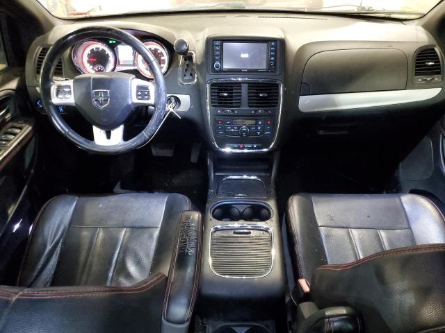 Photo 8 from auction – 2015 DODGE GRAND CARA with VIN 2C4RDGEG1FR681441