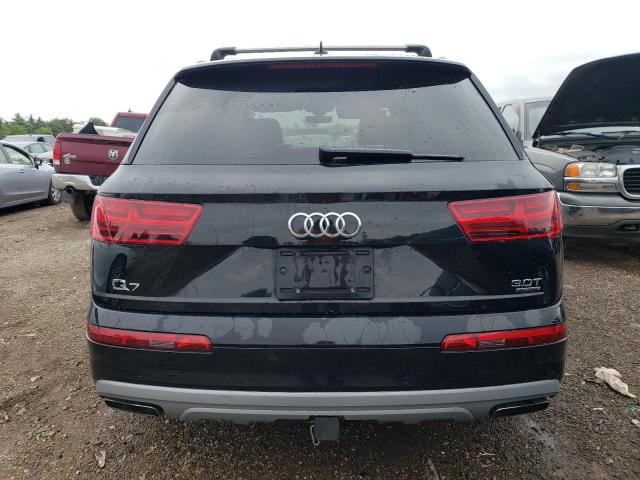 Zdjęcie 6 z aukcji – 2017 AUDI Q7 PRESTIG z VIN WA1VAAF76HD058450
