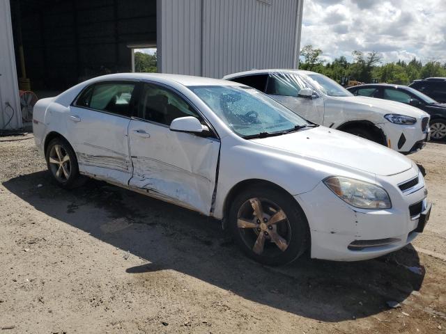Photo 4 from auction – 2011 CHEVROLET MALIBU 1LT with VIN 1G1ZC5EUXBF109808