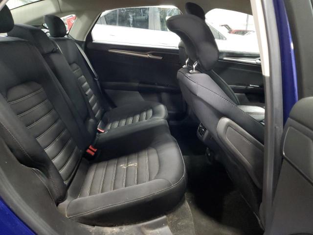 Photo 10 from auction – 2015 FORD FUSION SE with VIN 1FA6P0H70F5109003