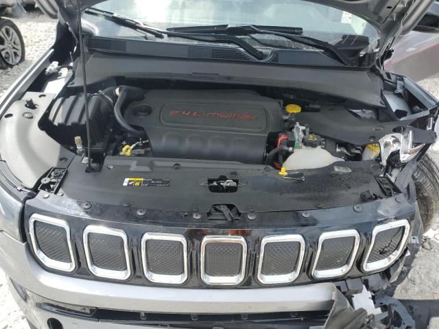Photo 12 from auction – 2022 JEEP COMPASS LI with VIN 3C4NJDCBXNT193629