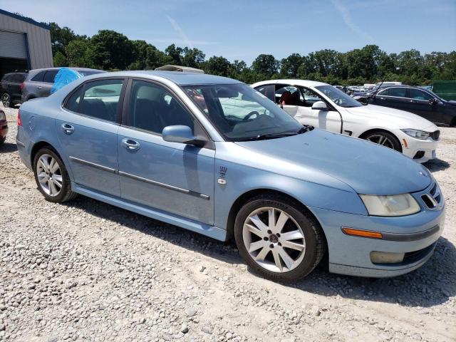 Photo 4 from auction – 2007 SAAB 9-3 2.0T with VIN YS3FD49Y271115999