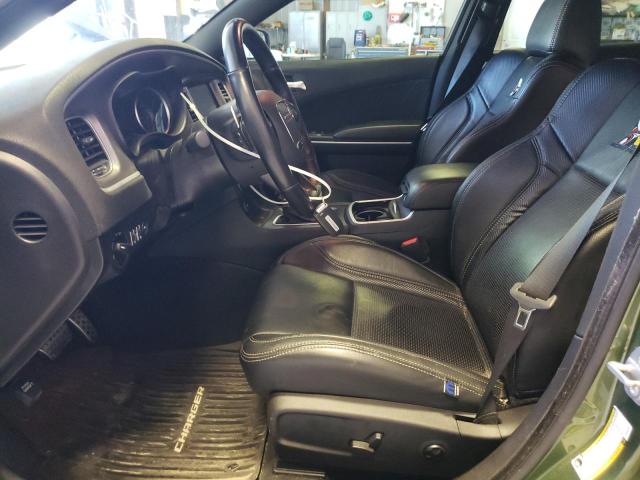 Photo 7 from auction – 2021 DODGE CHARGER with VIN 2C3CDXGJ4MH602057