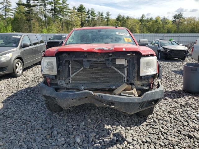 Photo 5 from auction – 2015 GMC SIERRA K15 with VIN 1GTN2TEC1FZ375615