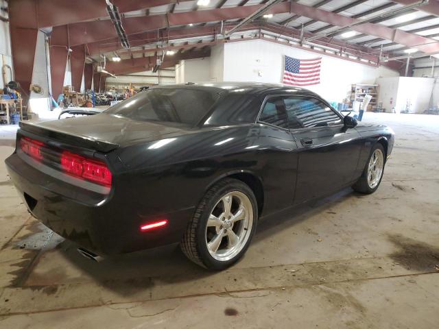 Photo 3 from auction – 2010 DODGE CHALLENGER with VIN 2B3CJ5DT2AH265514