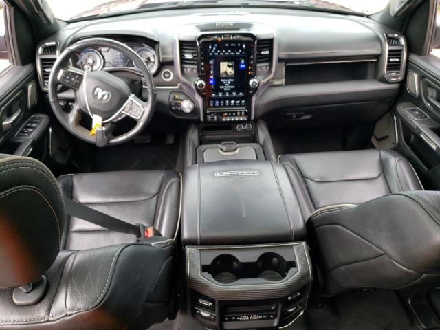 Photo 8 from auction – 2020 RAM 1500 LIMIT with VIN 1C6SRFHT6LN284684
