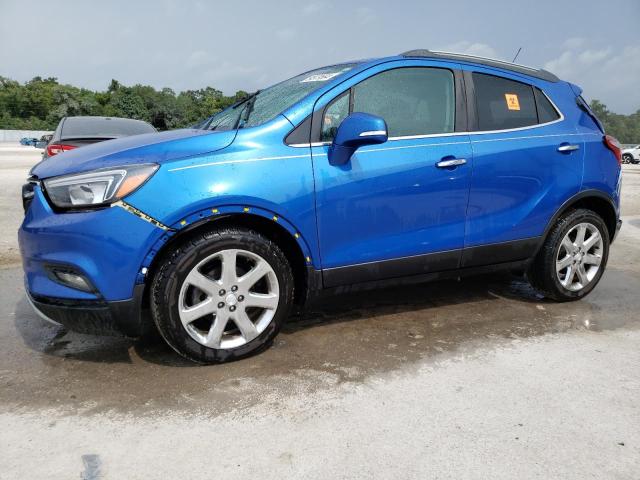 BUICK ENCORE PRE 2018 with VIN KL4CJBSB3JB561121 - Photo from auction
