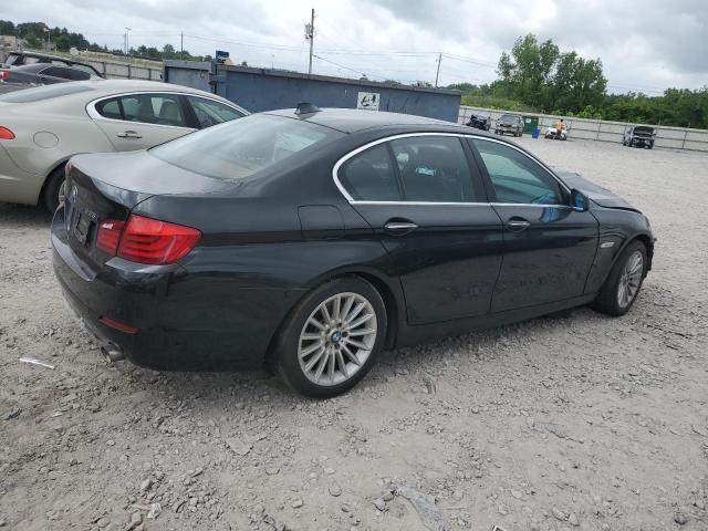 Photo 3 from auction – 2011 BMW 535 XI with VIN WBAFU7C5XBC876992